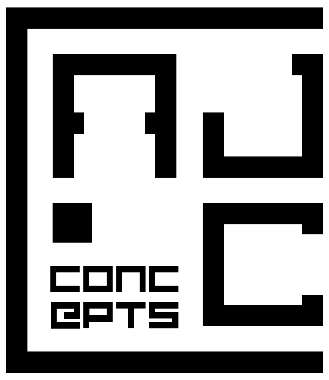 AJC Concepts mark