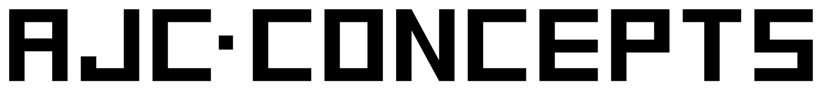 AJC Concepts
